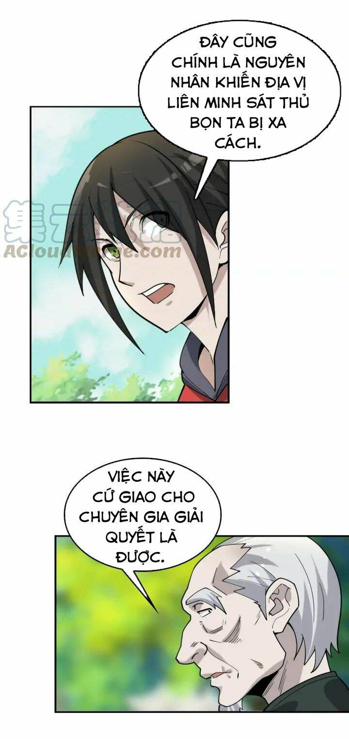 Siêu Cấp Đại Chủ Bạ Chương 108 Ảnh 37