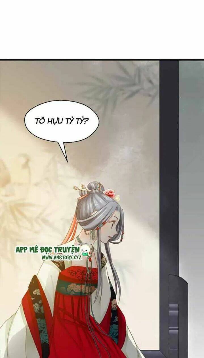 Kiều Nữ Độc Phi Chương 257 Ảnh 19