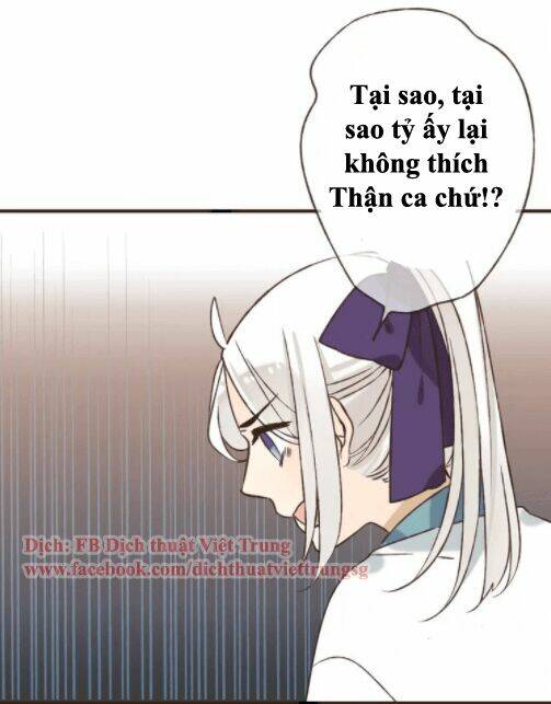 Bạn Trai Tôi Là Cẩm Y Vệ Chương 86 Ảnh 29