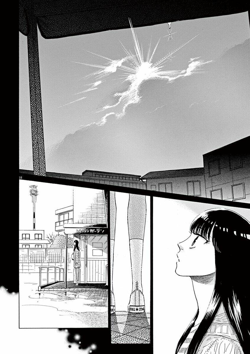 Koi Wa Ameagari No You Ni Chương 8 Ảnh 20