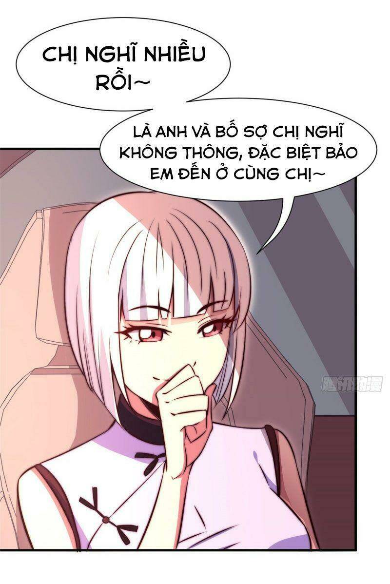Hắc Tạp Chương 67 Ảnh 21