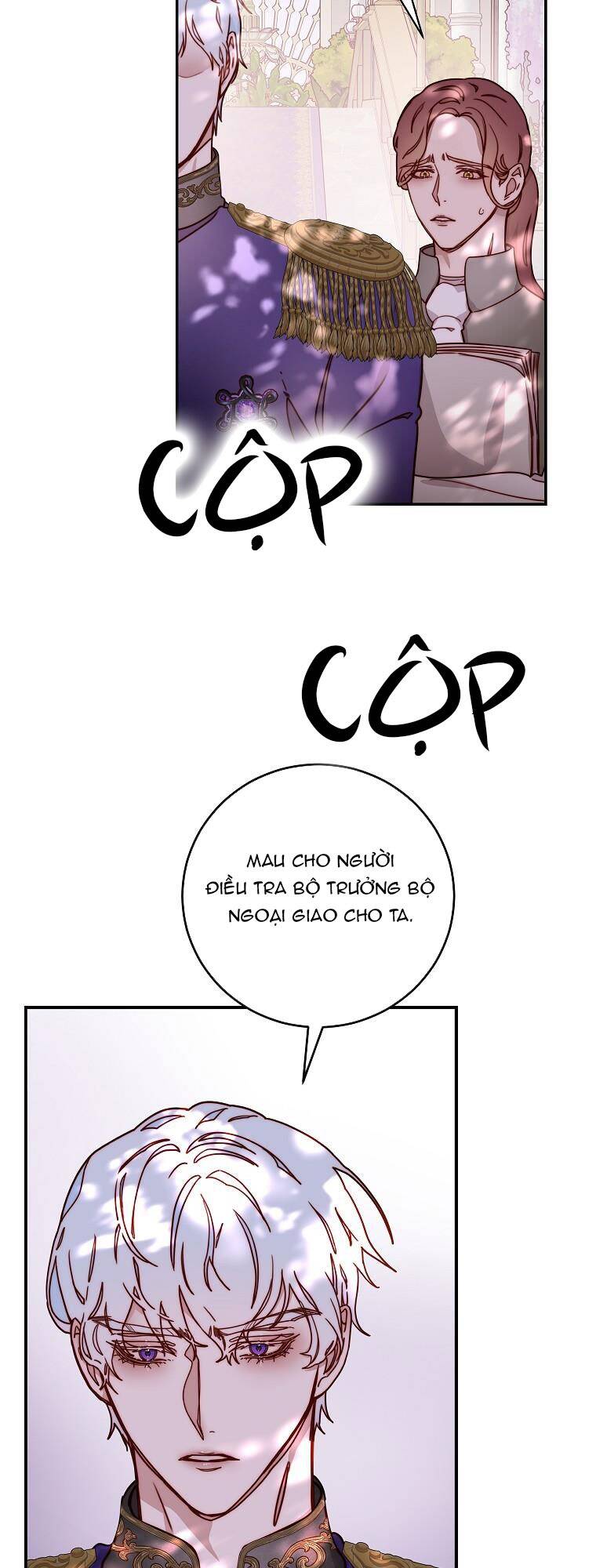 Hãy Quên Em Đi Nhé Chương 9 Ảnh 36