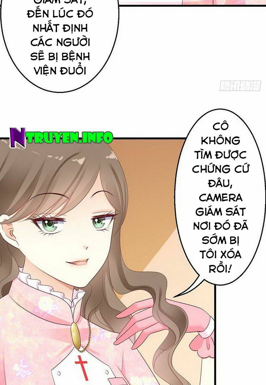 Y Tá Ngọt Ngào Của Hoàng Tử Chương 18 Ảnh 18