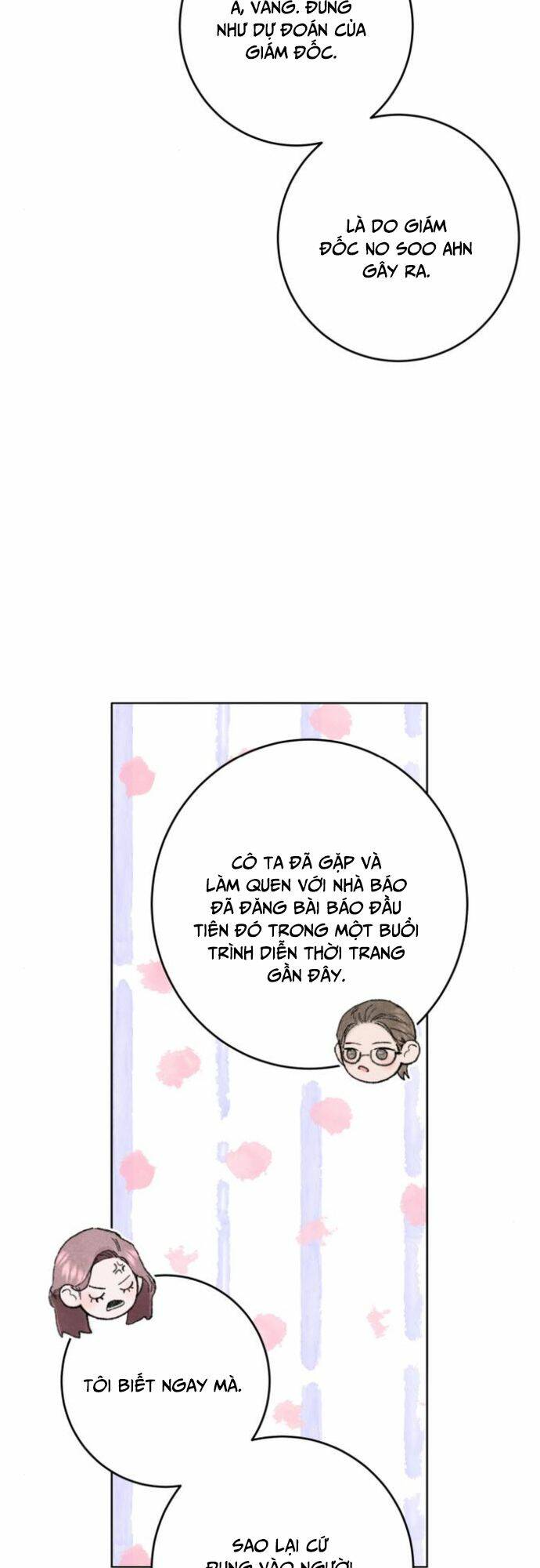 My Demon - Ác Quỷ Của Tôi Chương 2 Ảnh 49