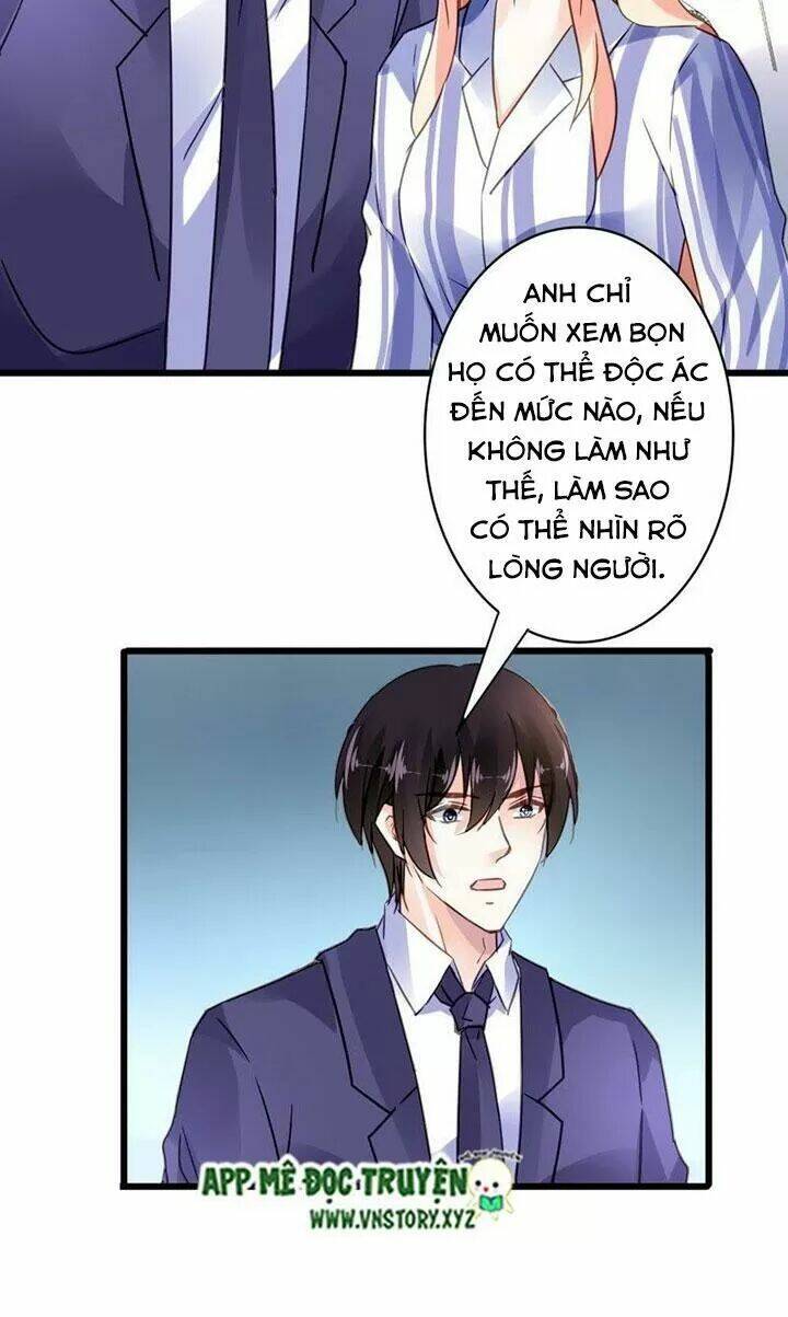 Mưu Ái Thành Nghiện Chương 139 Ảnh 10