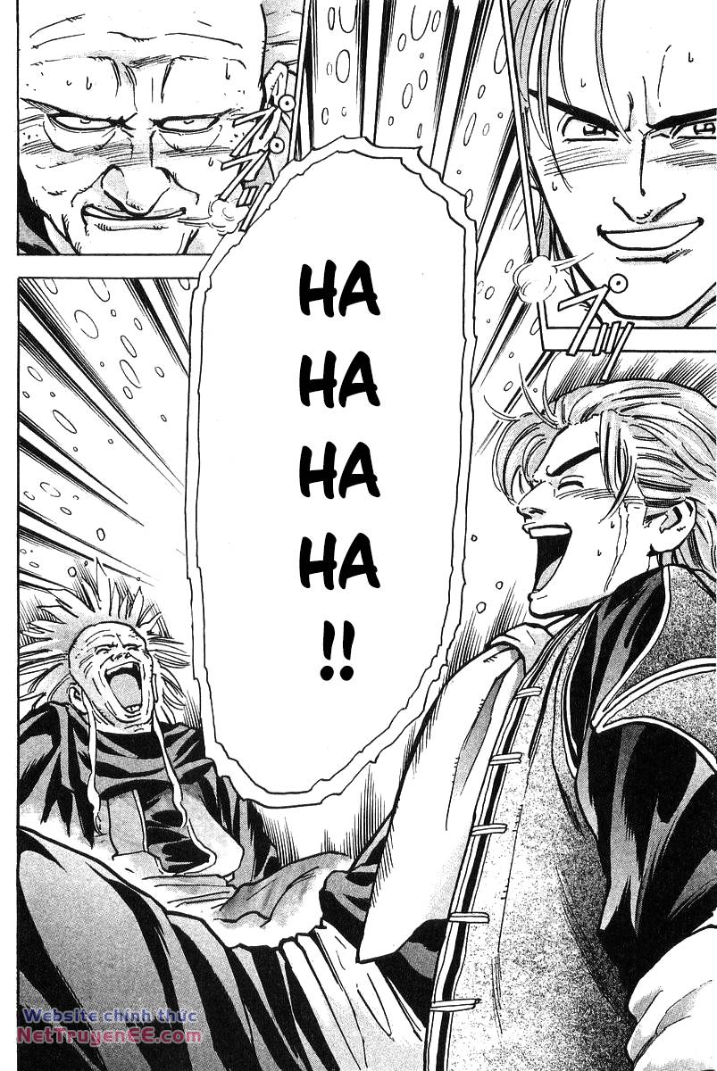 Trung Hoa Tiểu Đầu Bếp - Chuuka Ichiban Chương 71 Ảnh 15