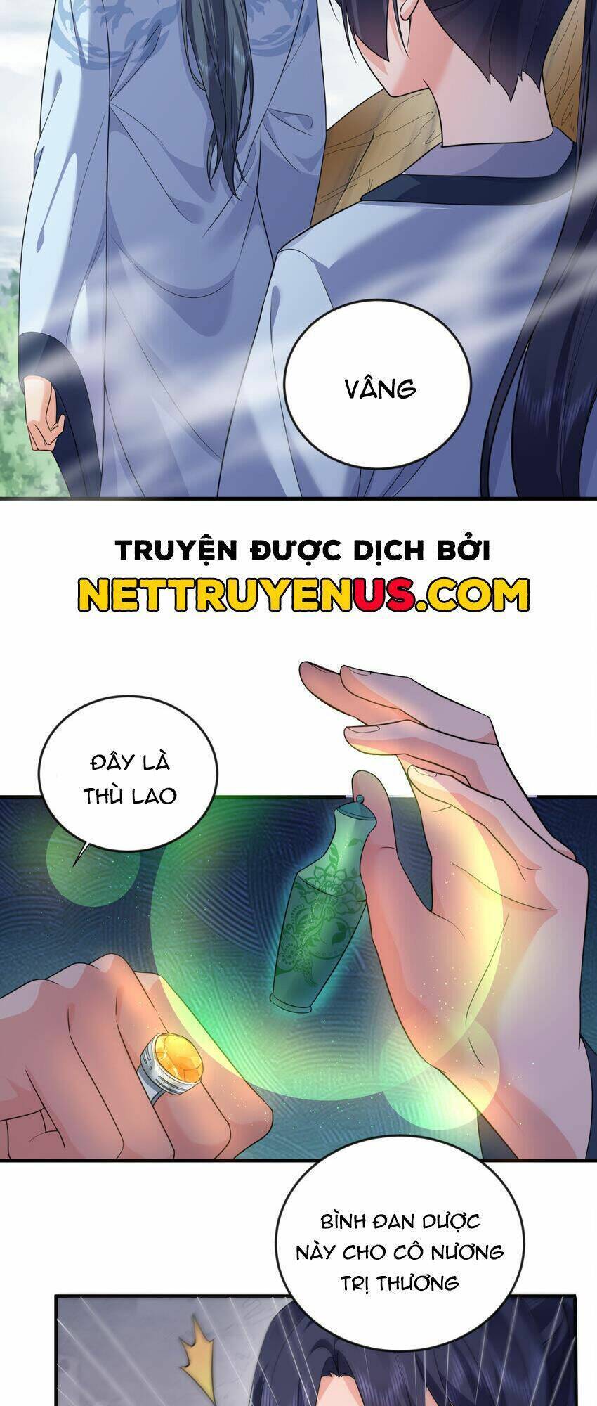 Ta Vô Địch Lúc Nào Chương 181 Ảnh 30