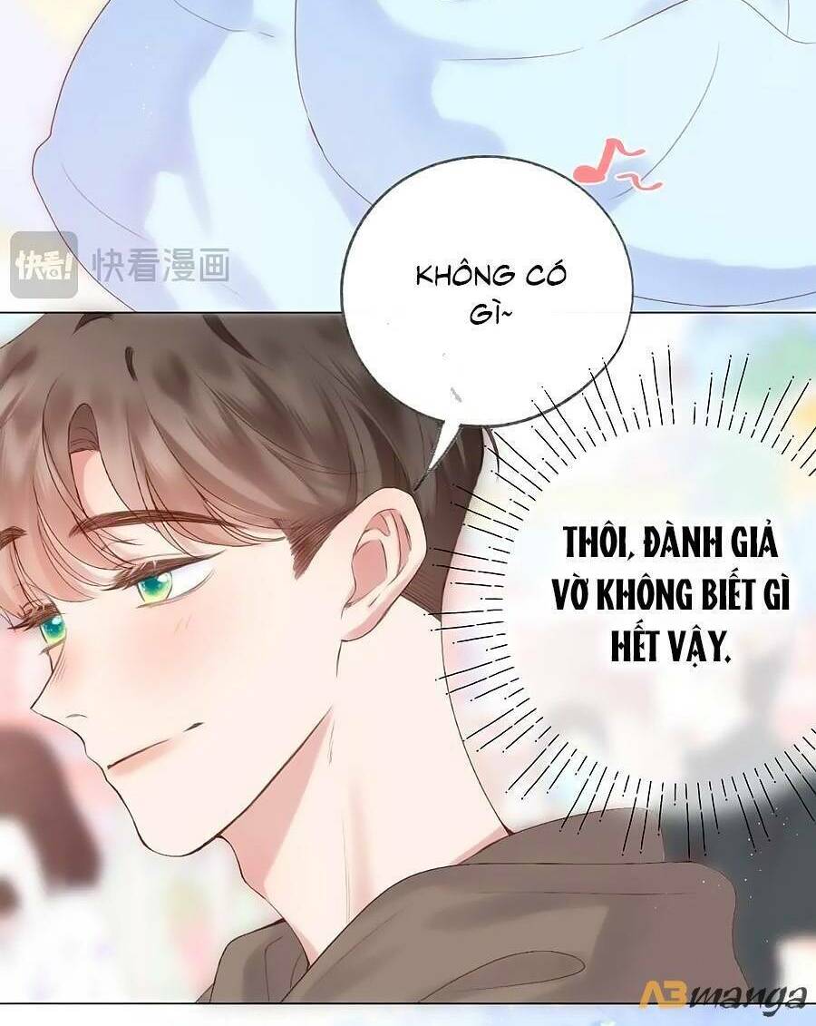 Sao Giờ, Đẩy Thuyền Tới Muốn Yêu Chương 72 Ảnh 28