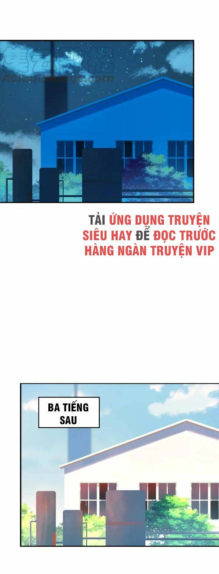 Siêu Cấp Đại Chủ Bạ Chương 108 Ảnh 25