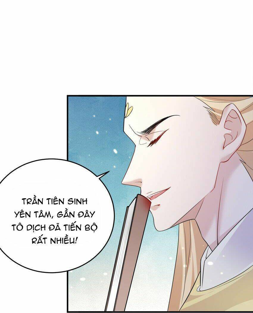 Ta Vô Địch Lúc Nào Chương 186 Ảnh 27
