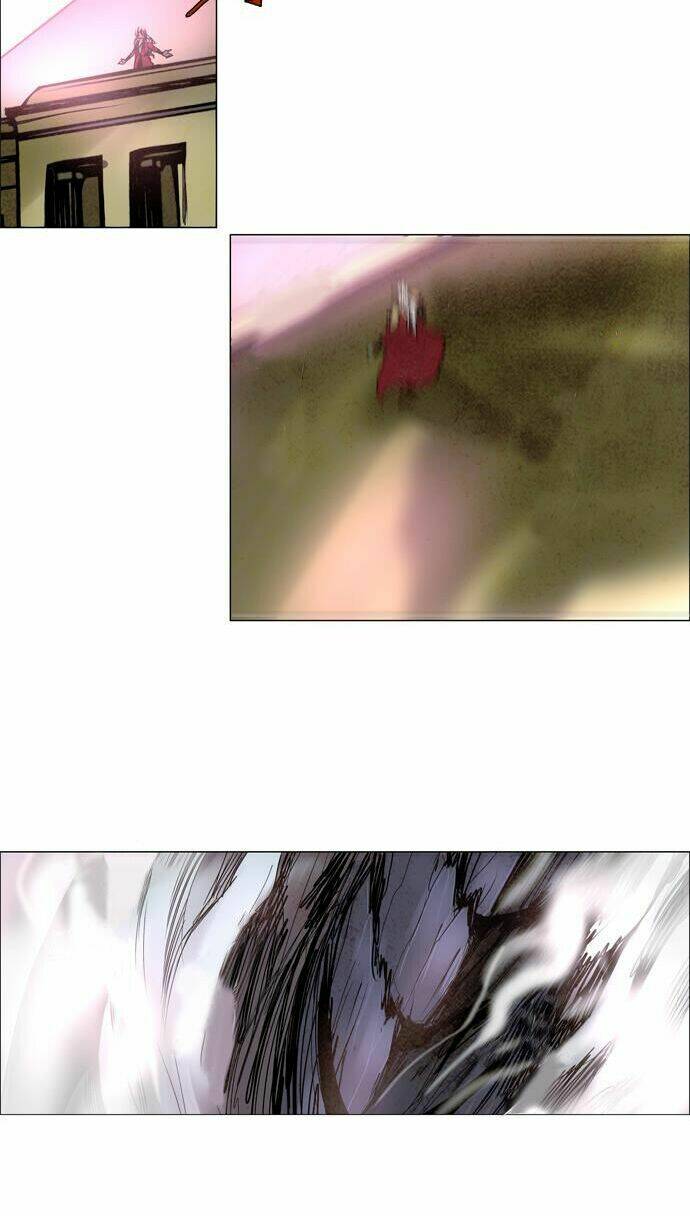 Lessa 2: The Crimson Knight Chương 94 Ảnh 5