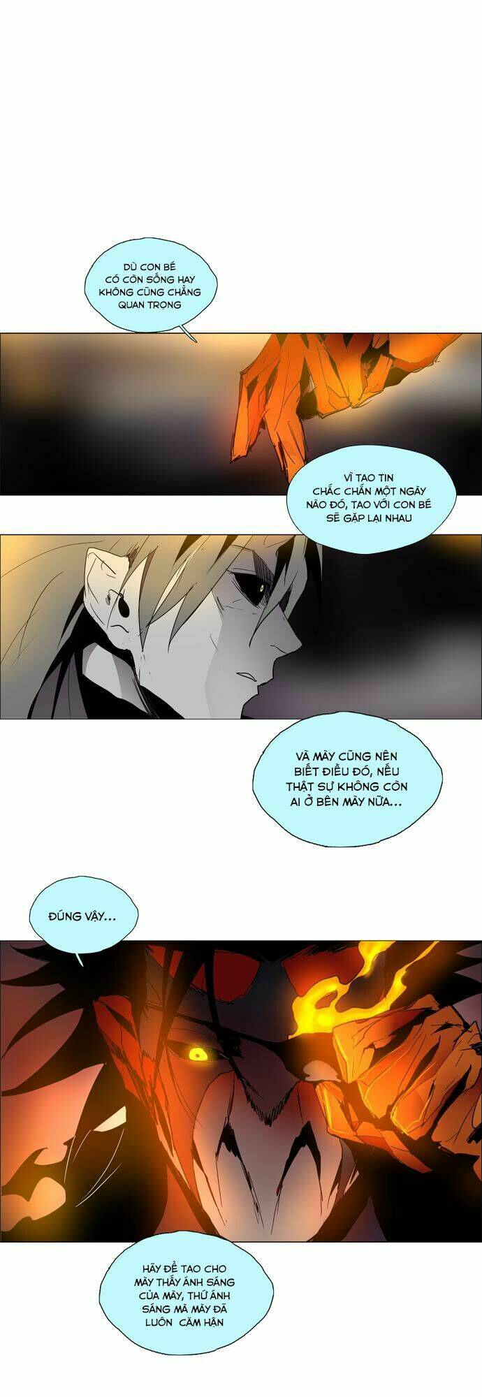Lessa 2: The Crimson Knight Chương 91 Ảnh 2