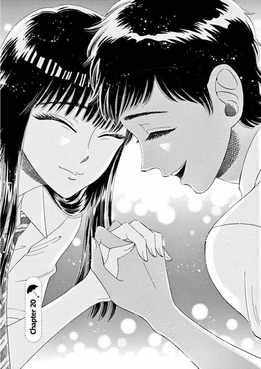 Koi Wa Ameagari No You Ni Chương 20 Ảnh 5