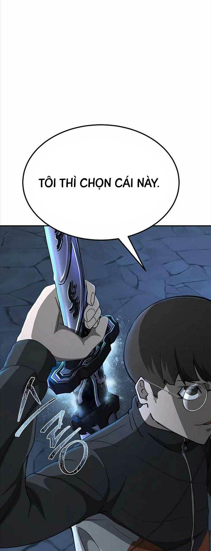 Vị Bạo Chúa Của Ngày Tận Thế Trở Lại Chương 14 Ảnh 47