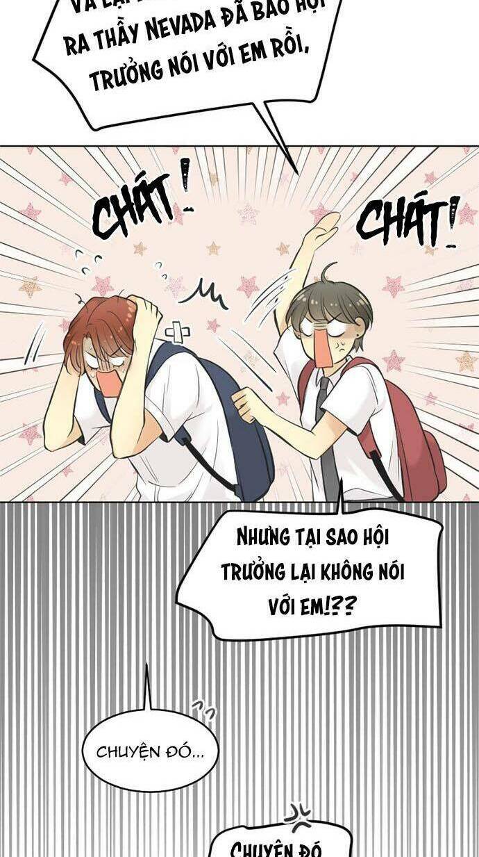 Ai Là Ngài Hiệu Trưởng Chương 55 Ảnh 34