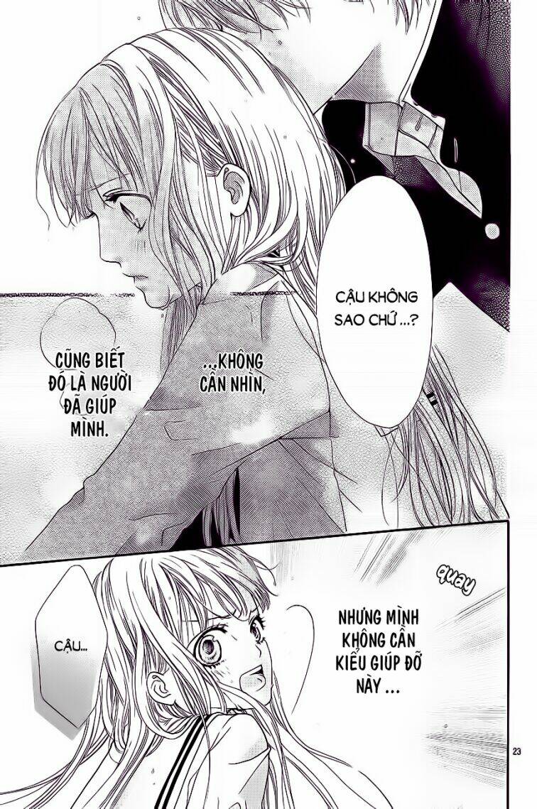 Otome Holic Chương 2 Ảnh 26