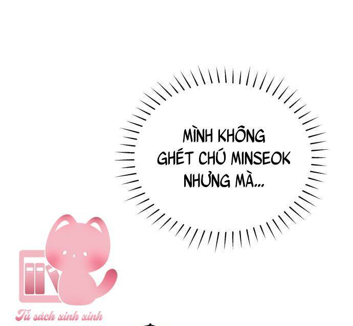 Thỏa Thuận Bí Mật Giữa Chúng Ta Chương 62 Ảnh 46