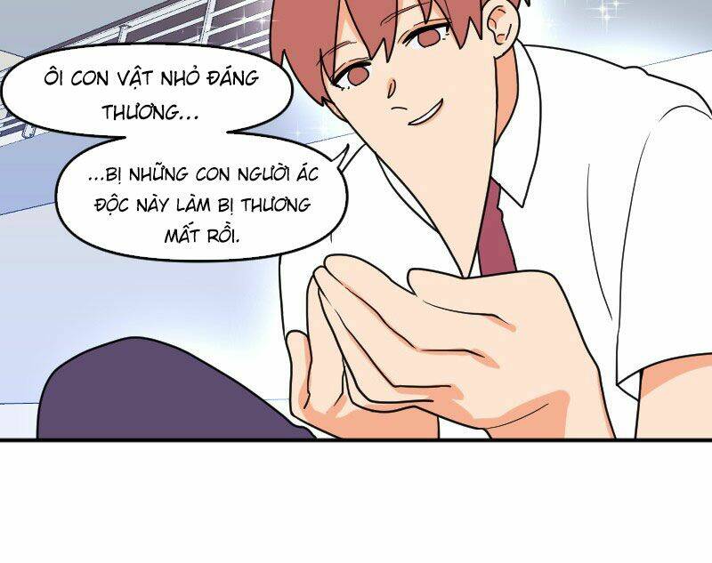 Not So Shoujo Love Story Chương 20 Ảnh 41