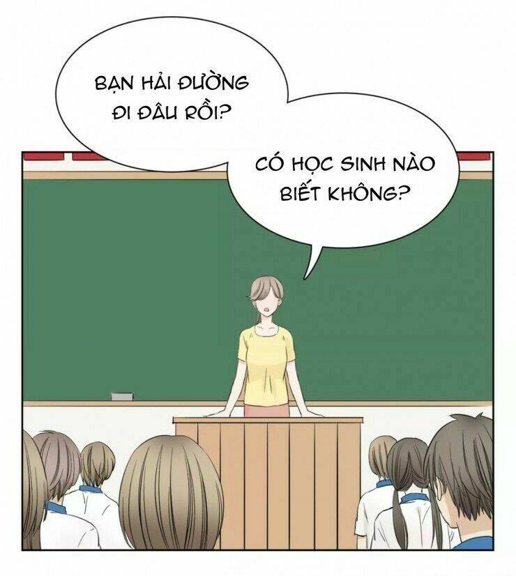 Trúc Mã Ngoe Nguẩy Đuôi Chương 6 Ảnh 3