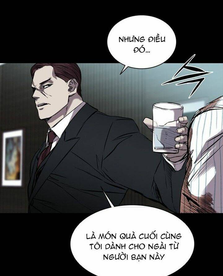 Báo Thù Chương 116 Ảnh 80