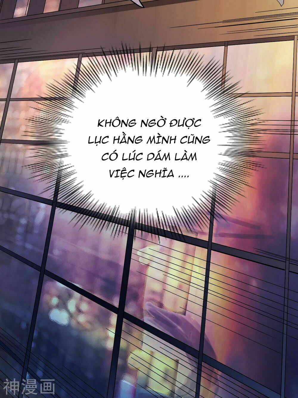 Tôi Có Thuốc Hối Hận Chương 1 Ảnh 7