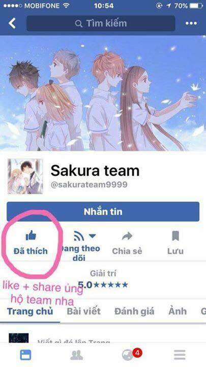 Trên Gối Của Chủ Tịch Ác Ma Chương 2 Ảnh 18