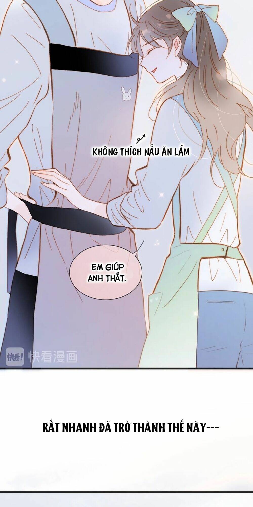 Tiếng Đàn Lặng Câm Giữa Lòng Vũ Trụ Chương 97.3 Ảnh 7
