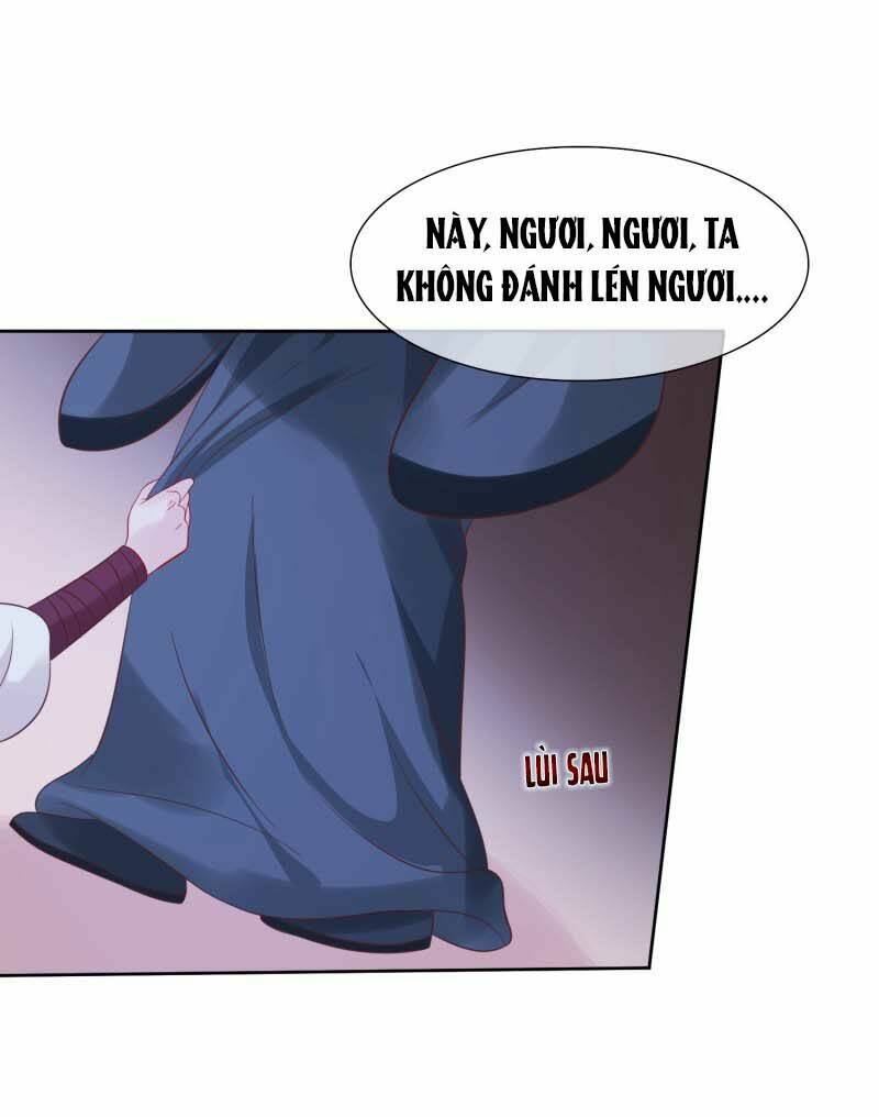Mười Dặm Hồng Trang, Thay Huynh Xuất Giá Chương 27 Ảnh 6
