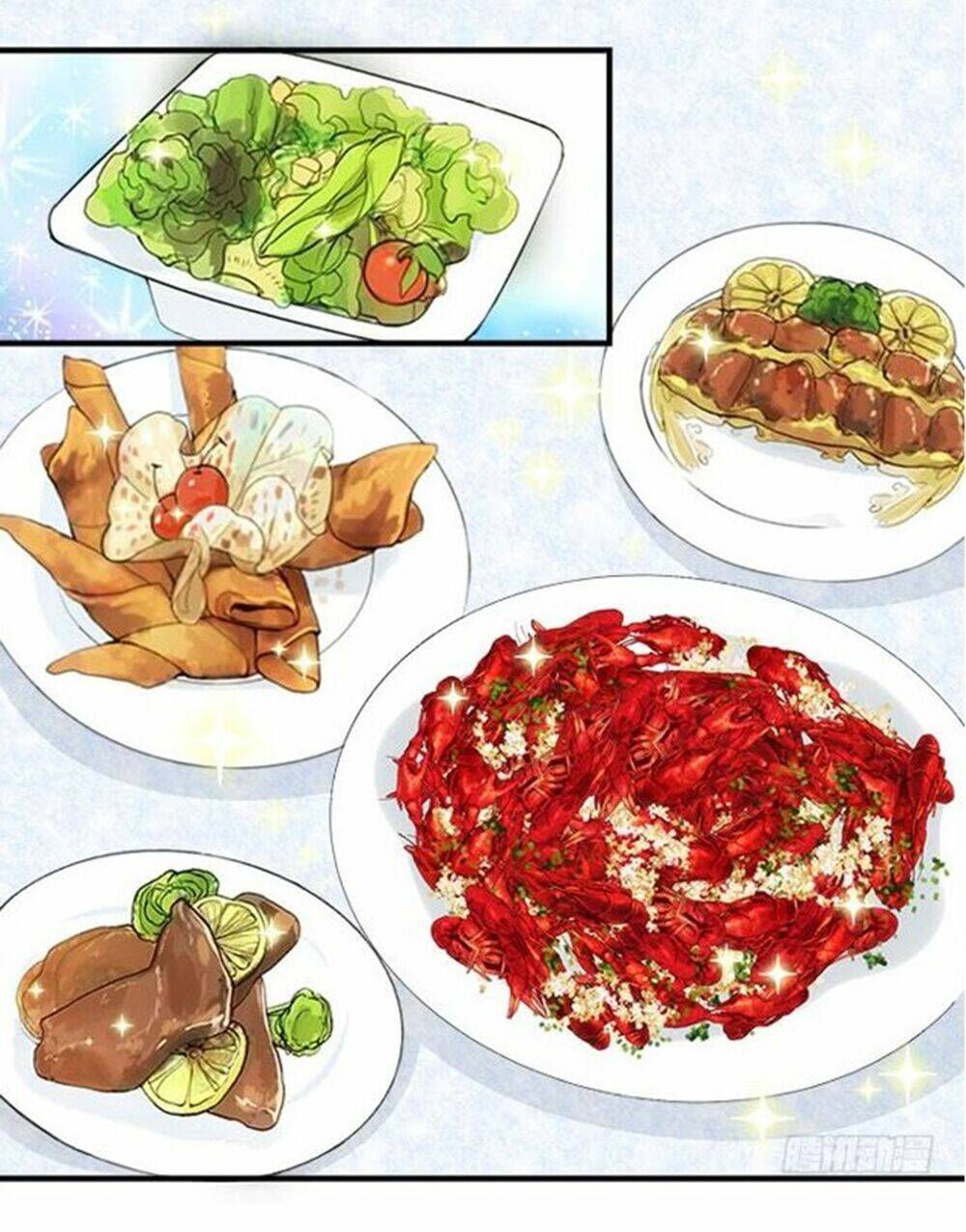 Ám Dạ Vô Thường Chương 75 Ảnh 21