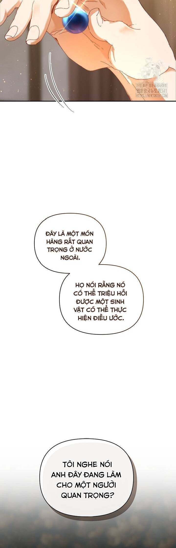 Trở Thành Bảo Mẫu Mắc Bệnh Nan Y Của Nam Chính Hắc Ám Chương 43 Ảnh 10