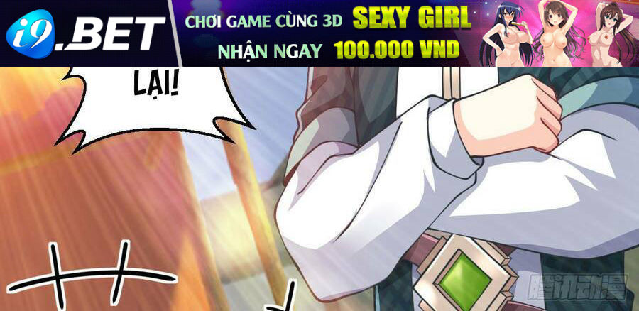 Đám Nữ Đồ Đệ Đều Muốn Độc Chiếm Ta Chương 15 Ảnh 16