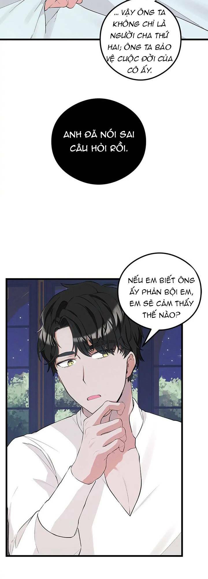 Bỗng Một Ngày Tôi Có Chồng Và Con Chương 14 Ảnh 52