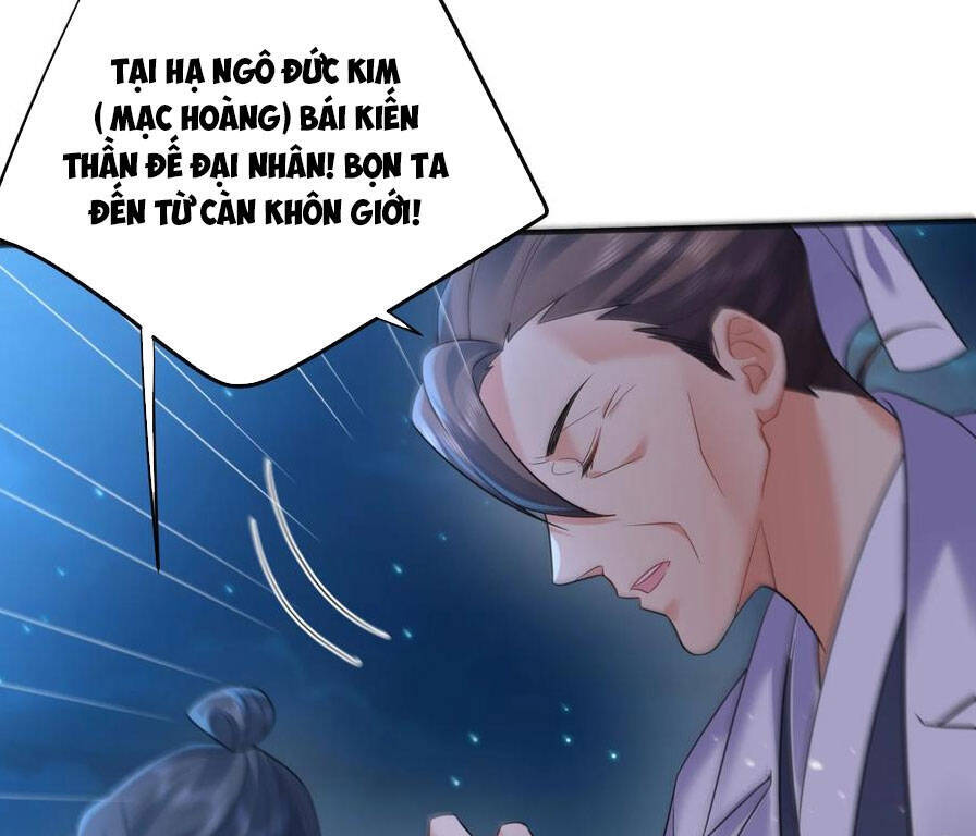 Ta Vô Địch Lúc Nào Chương 175 Ảnh 45