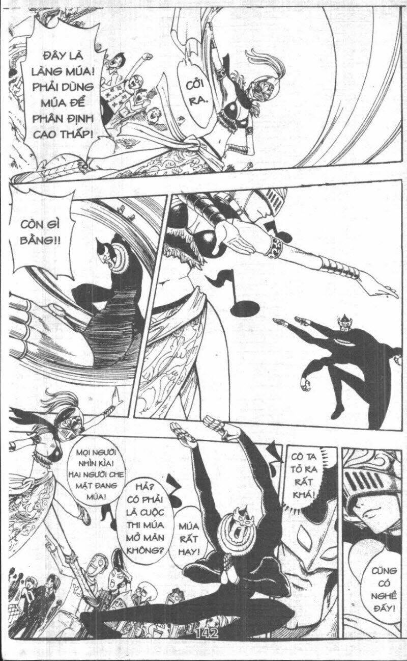 Rave Master (Scan) Chương 24 Ảnh 143