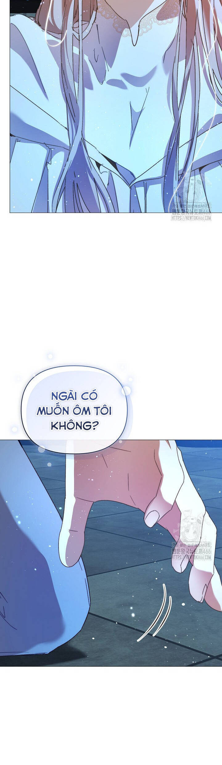 Trở Thành Bảo Mẫu Mắc Bệnh Nan Y Của Nam Chính Hắc Ám Chương 54 Ảnh 44