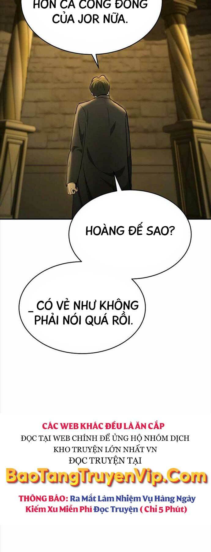 Vị Bạo Chúa Của Ngày Tận Thế Trở Lại Chương 14 Ảnh 26