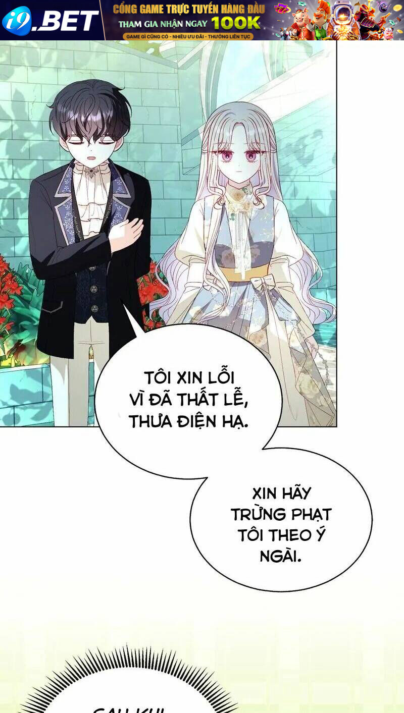 Một Ngày Nọ Cha Bỗng Dưng Xuất Hiện Chương 44 Ảnh 21