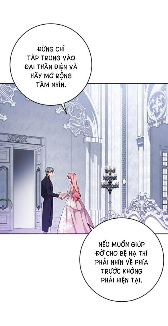 Mỗi Đêm Chồng Tôi Đều Biến Đổi Chương 14.1 Ảnh 22