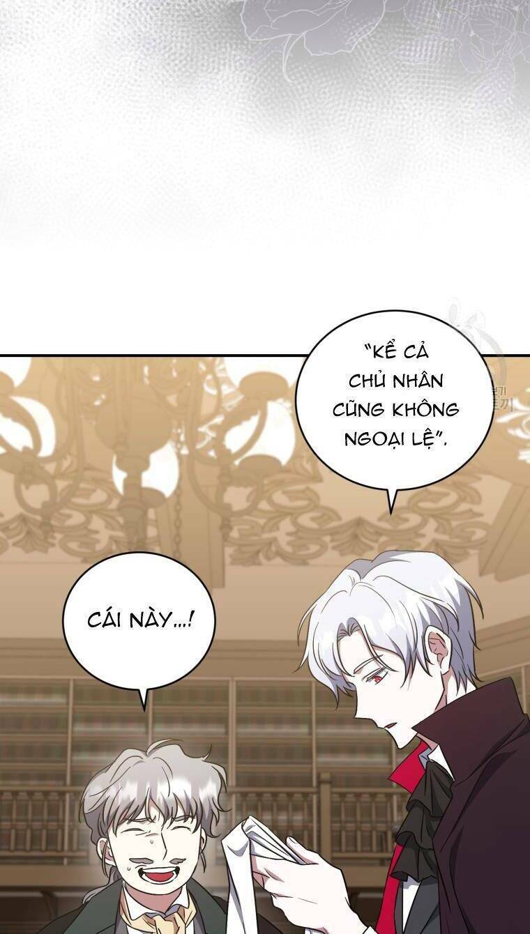 Kế Hoạch Trở Thành Chủ Nhân Của Một Gia Tộc Bị Suy Tàn Chương 11 Ảnh 73