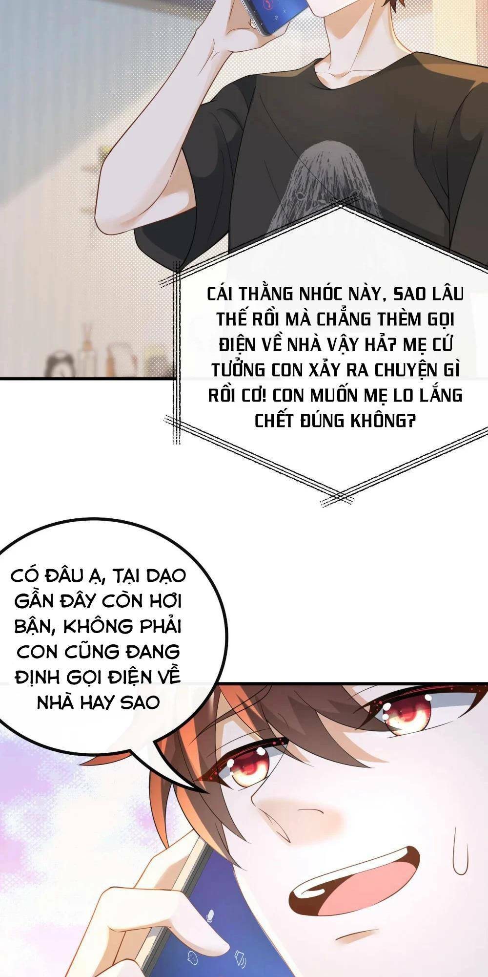 Trùng Sinh, Ta Mới Là Thiên Vương Giải Trí Chương 42 Ảnh 8