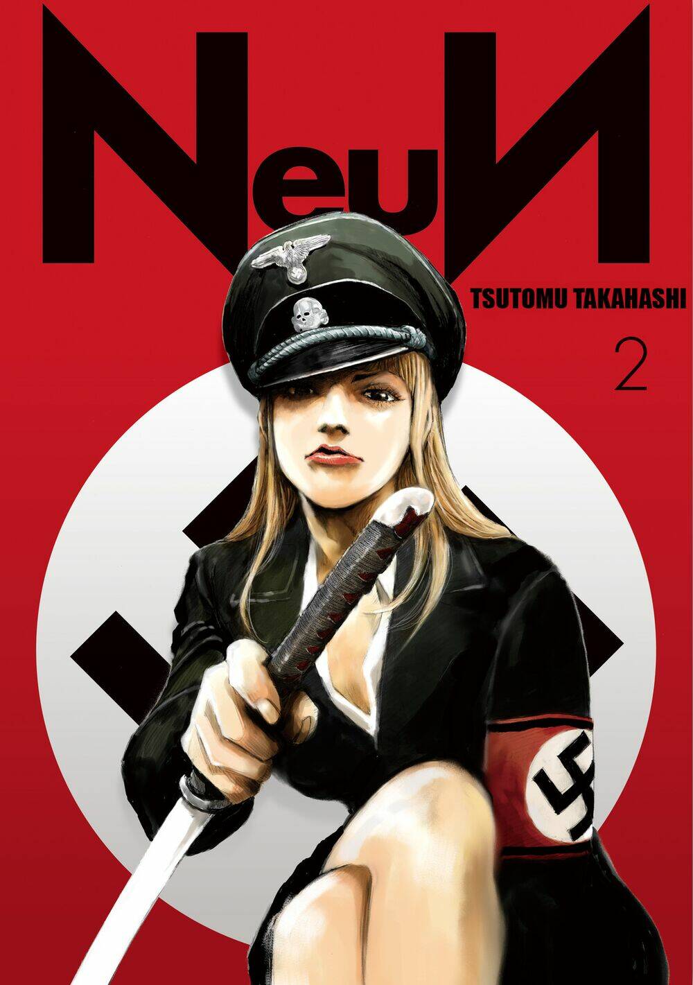 Neun-Takahashi-Tsutomu Chương 6 Ảnh 2