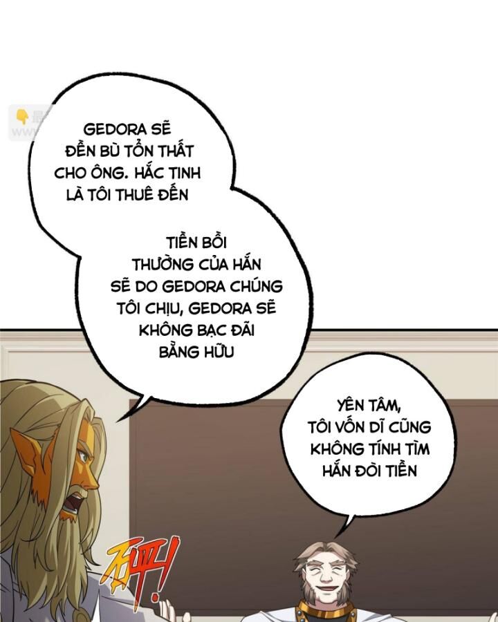 Siêu Thần Cơ Giới Sư Chương 274 Ảnh 19