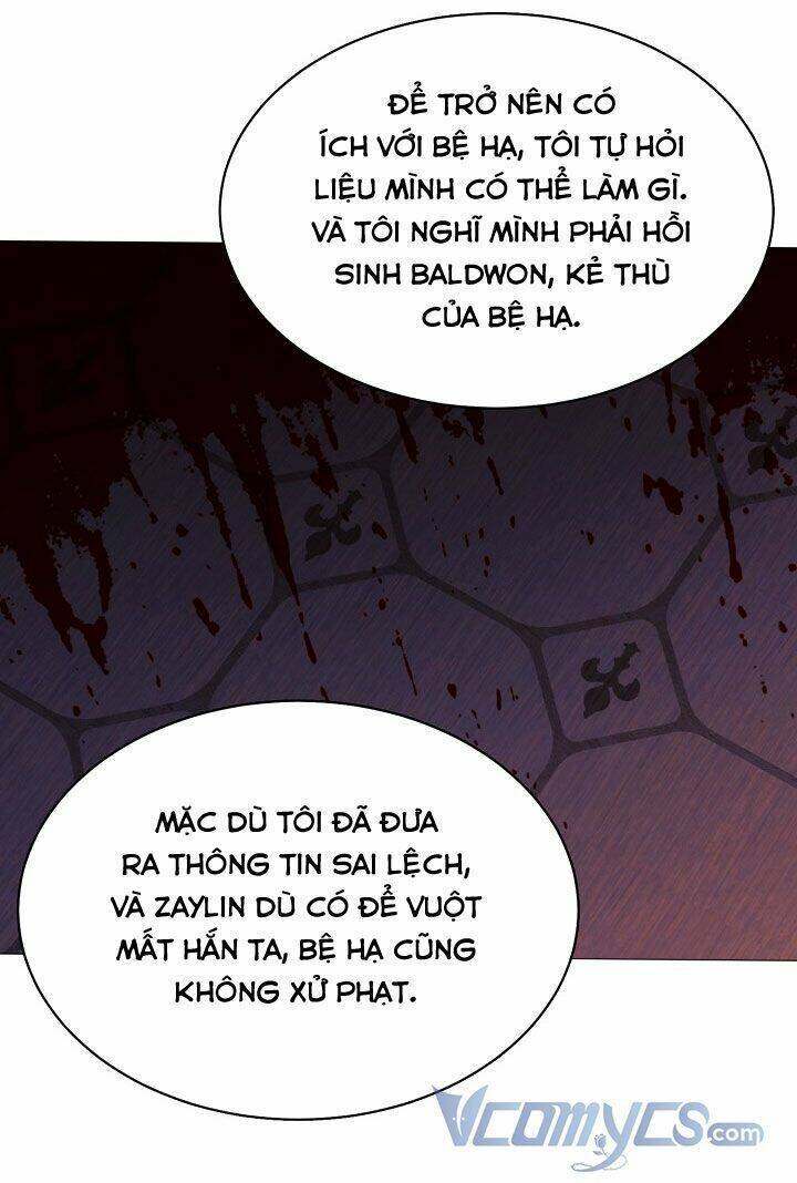 Ác Nữ Cần Bạo Chúa Chương 51 Ảnh 49