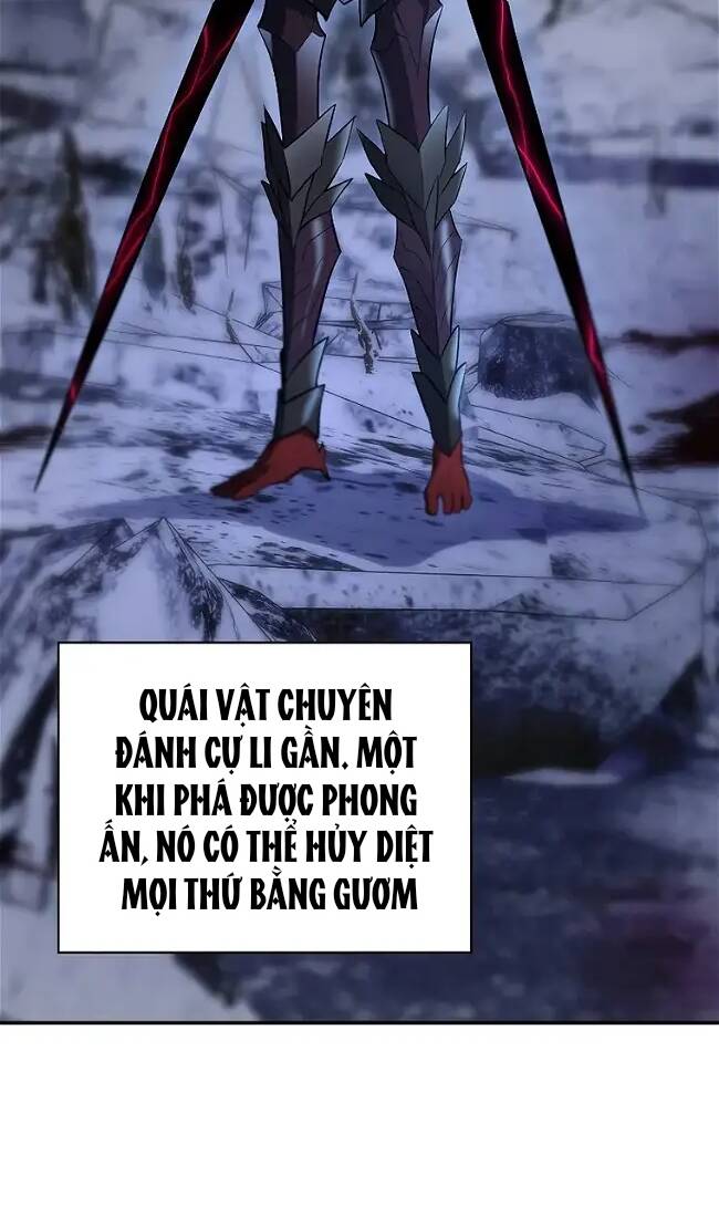 Kẻ Phán Quyết Chương 56.2 Ảnh 23