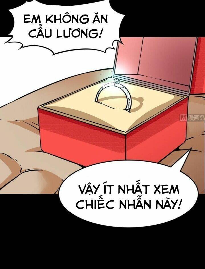 Hệ Thống Diêm La Vương Mạnh Nhất Chương 18 Ảnh 26
