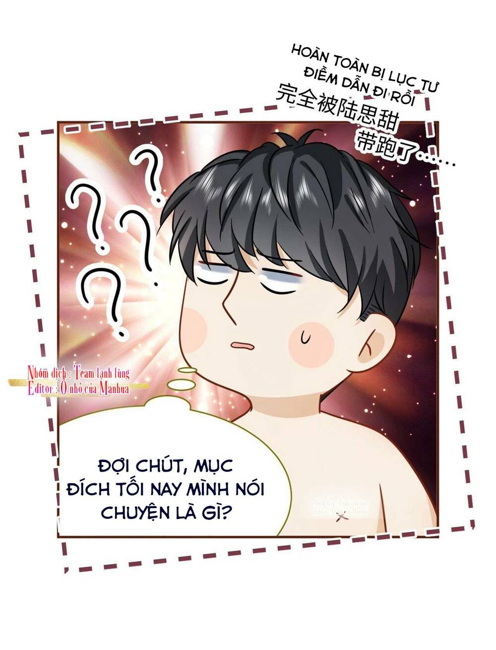 Ám Sát Nữ Hoàng Bệ Hạ Chương 48 Ảnh 25