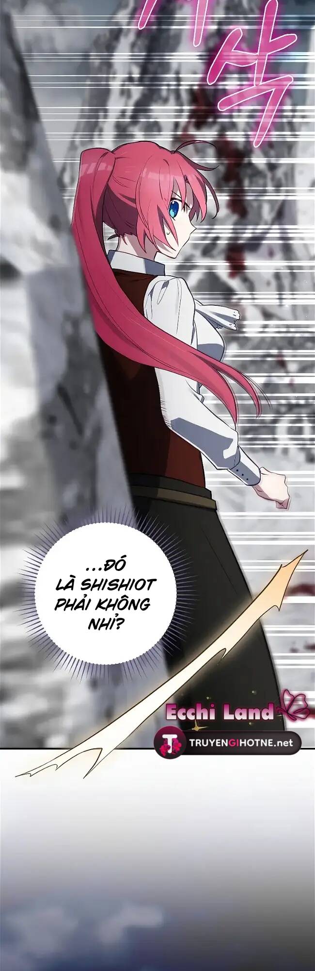 Kẻ Phán Quyết Chương 56.2 Ảnh 21