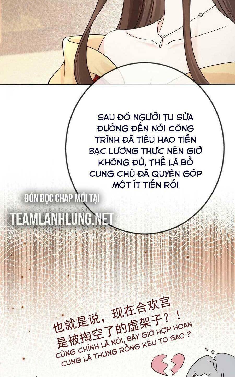 Tôi Là Đệ Nhất Hắc Nguyệt Quang Của Tu Chân Giới Chương 38 Ảnh 30