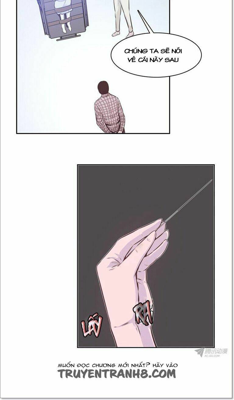 Vong Linh Vương Chương 174 Ảnh 35