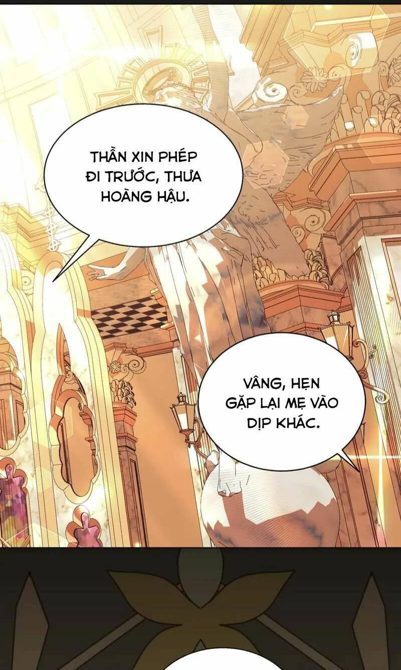 Một Ngày Nọ Cha Bỗng Dưng Xuất Hiện Chương 45 Ảnh 62